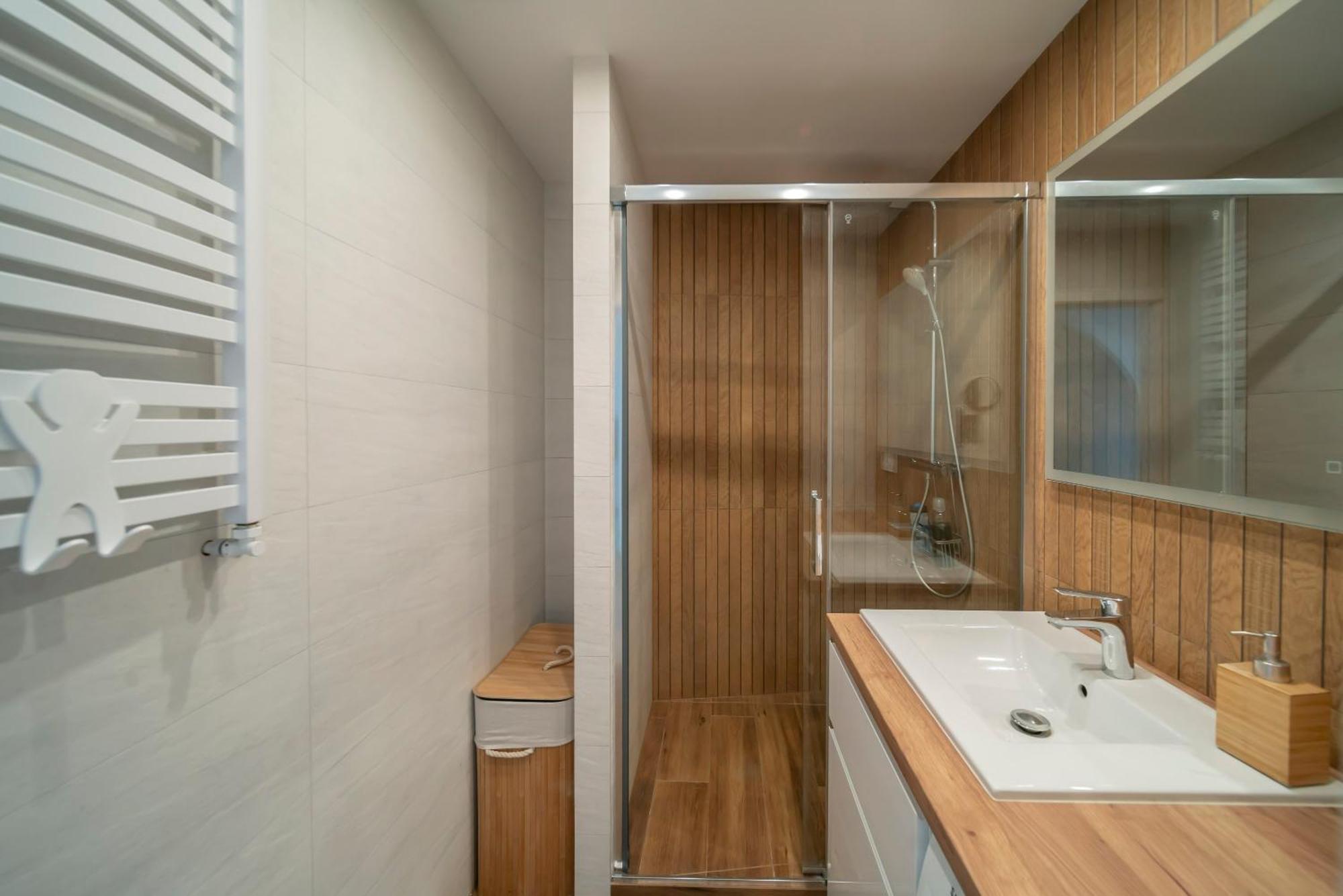 Apartment Turkusowy Self Check In Wroclaw